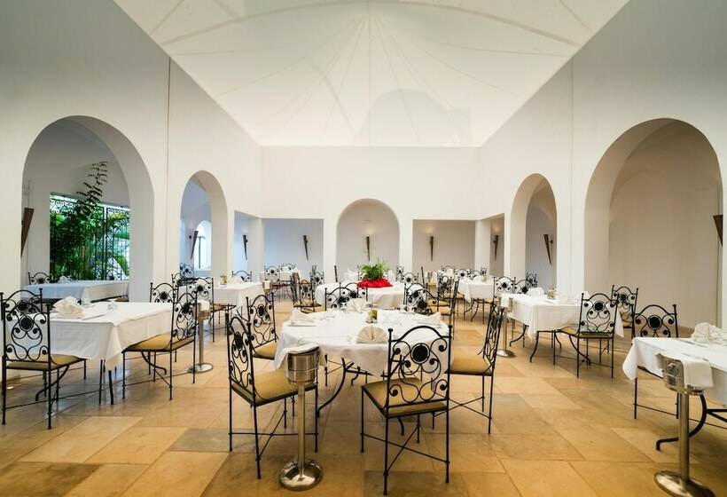 Hotel Iliade Aqua Park Djerba