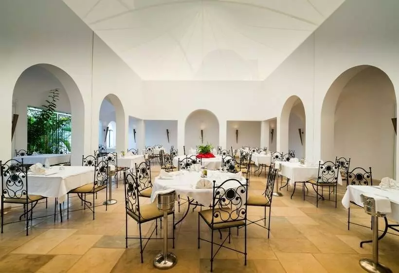 Hotelli Iliade Aqua Park Djerba