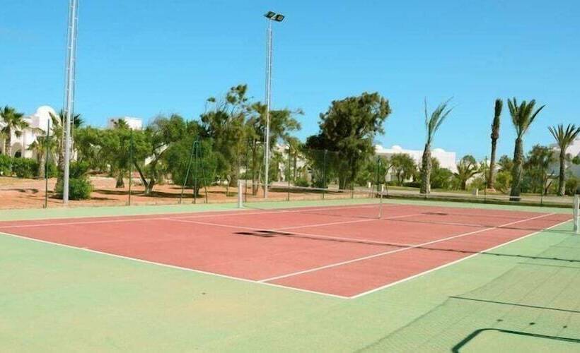 Hotel Iliade Aqua Park Djerba