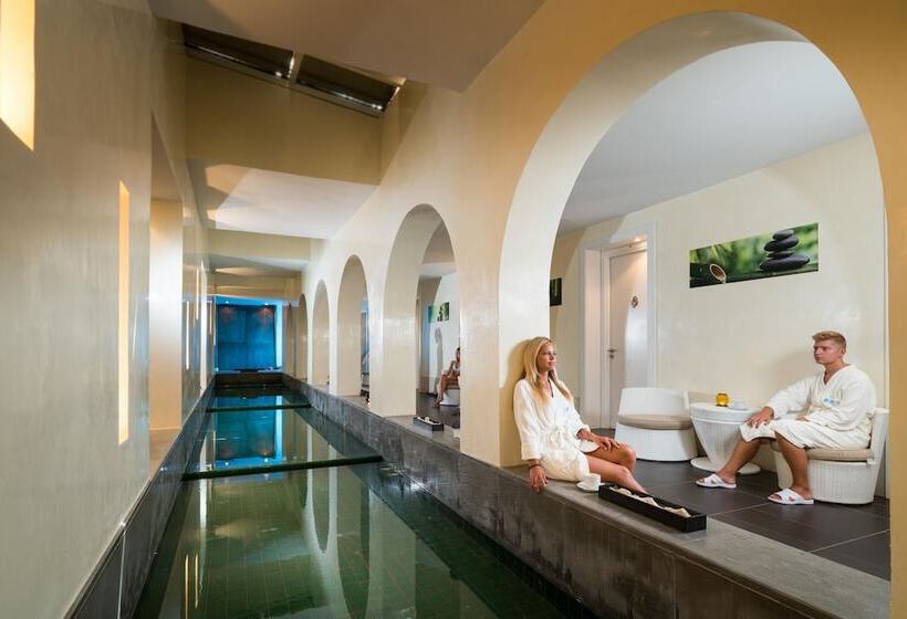 Hotel Iliade Aqua Park Djerba