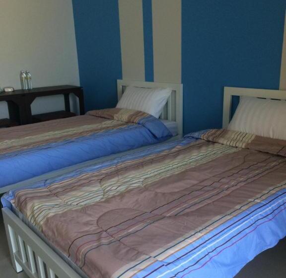 בית מלון כפרי S Diamond Apartment