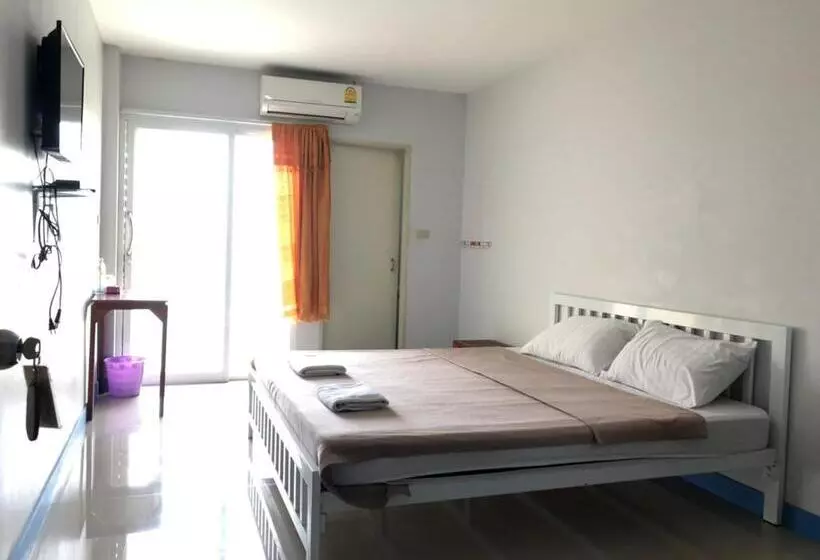هتل S Diamond Apartment