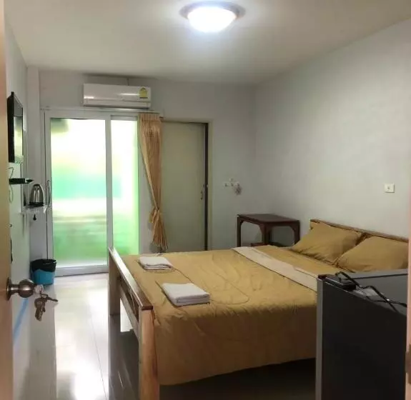 هتل S Diamond Apartment