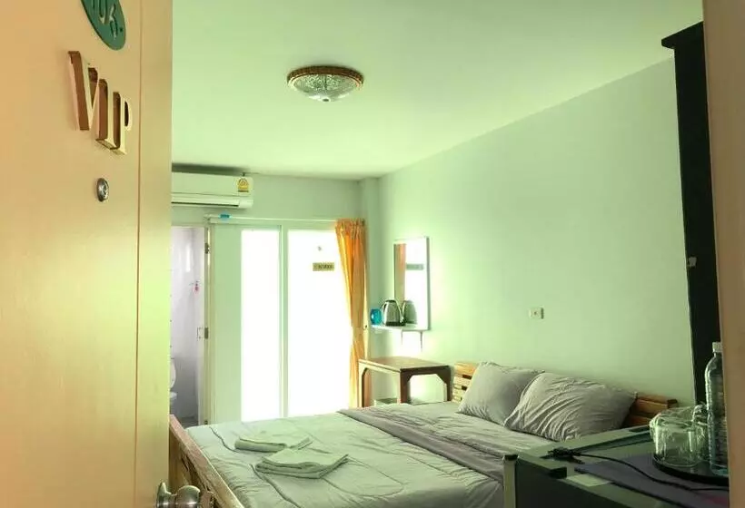 هتل S Diamond Apartment
