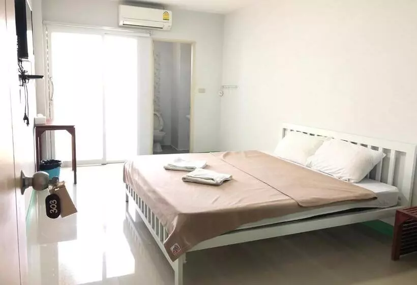 هتل S Diamond Apartment