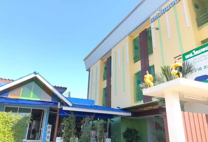 هتل S Diamond Apartment