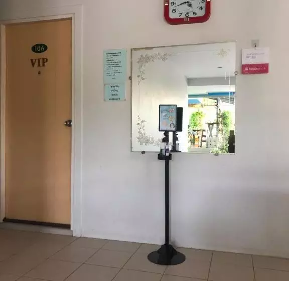 هتل S Diamond Apartment