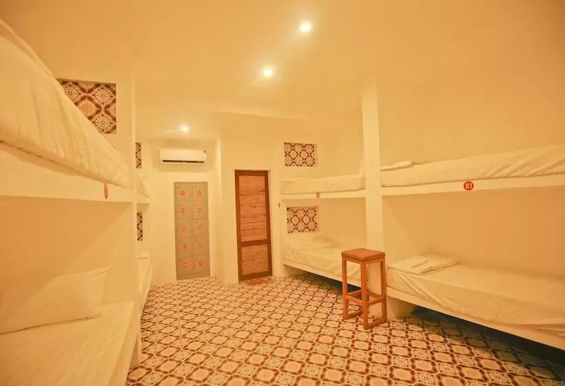 هتل Trang An Bungalow