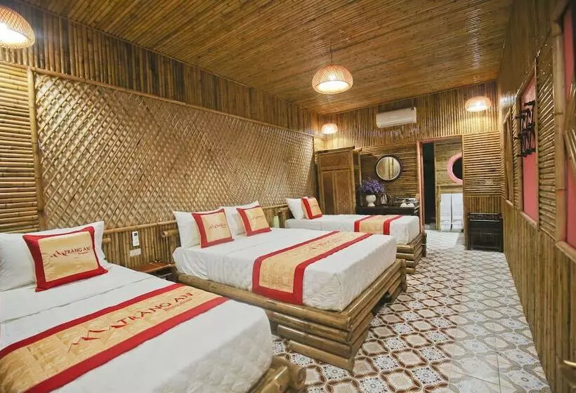 هتل Trang An Bungalow