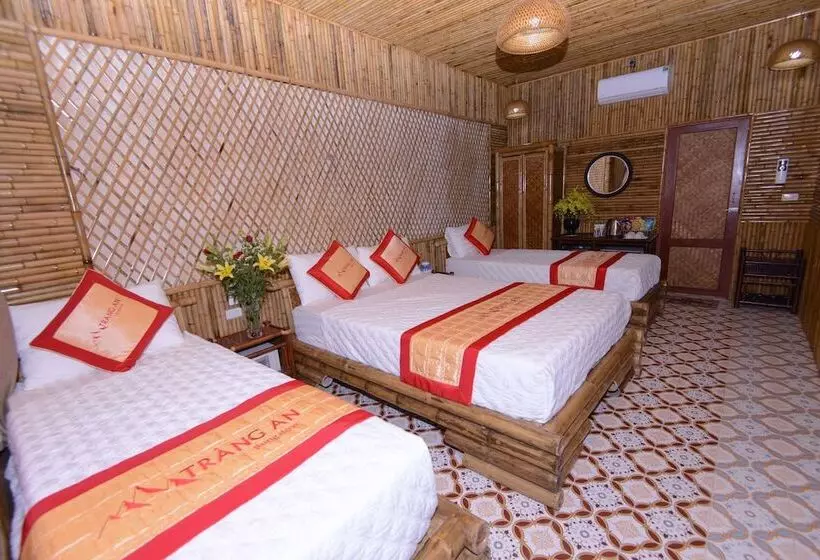 هتل Trang An Bungalow