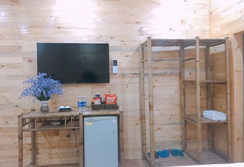 هتل Trang An Bungalow