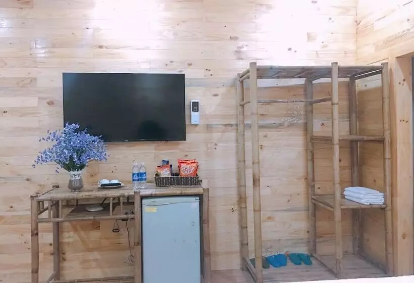 هتل Trang An Bungalow