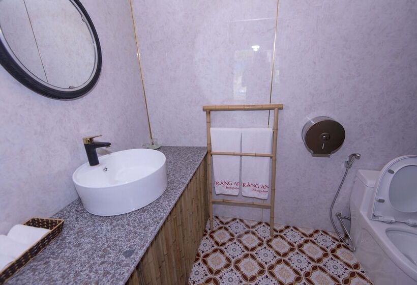 هتل Trang An Bungalow