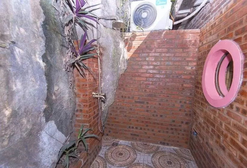 هتل Trang An Bungalow