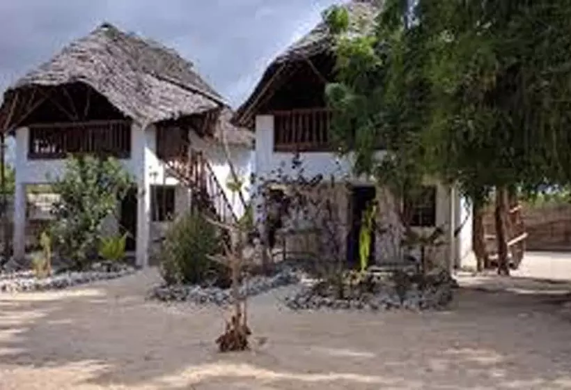 هتل Tuna Lodge