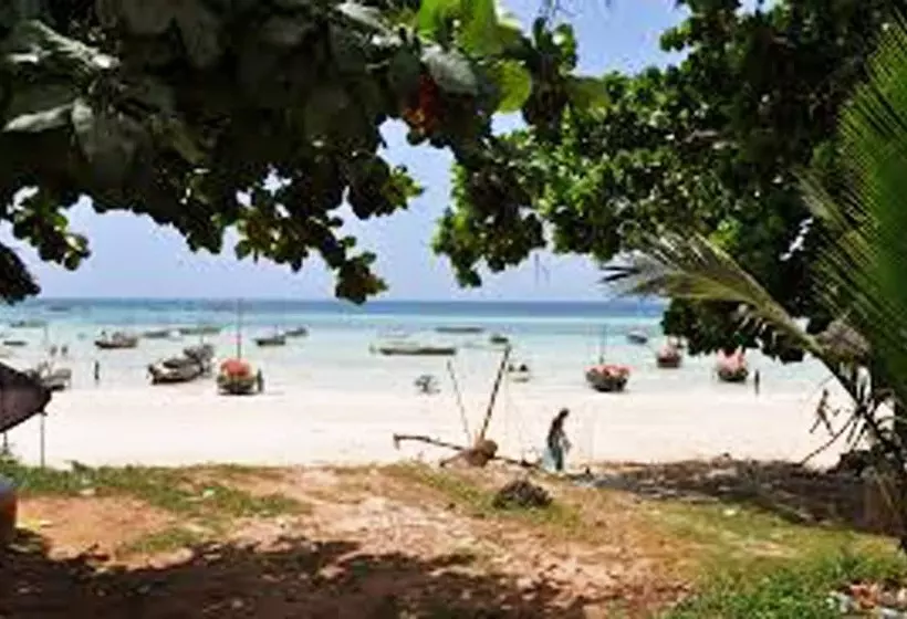 هتل Tuna Lodge