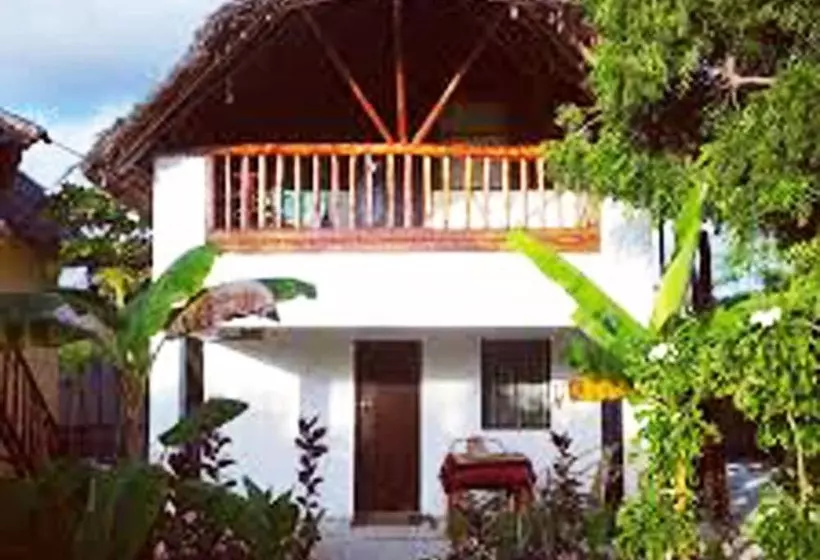 هتل Tuna Lodge