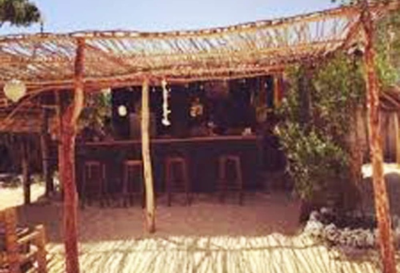 ホテル Tuna Lodge