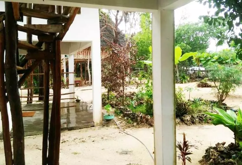 هتل Tuna Lodge