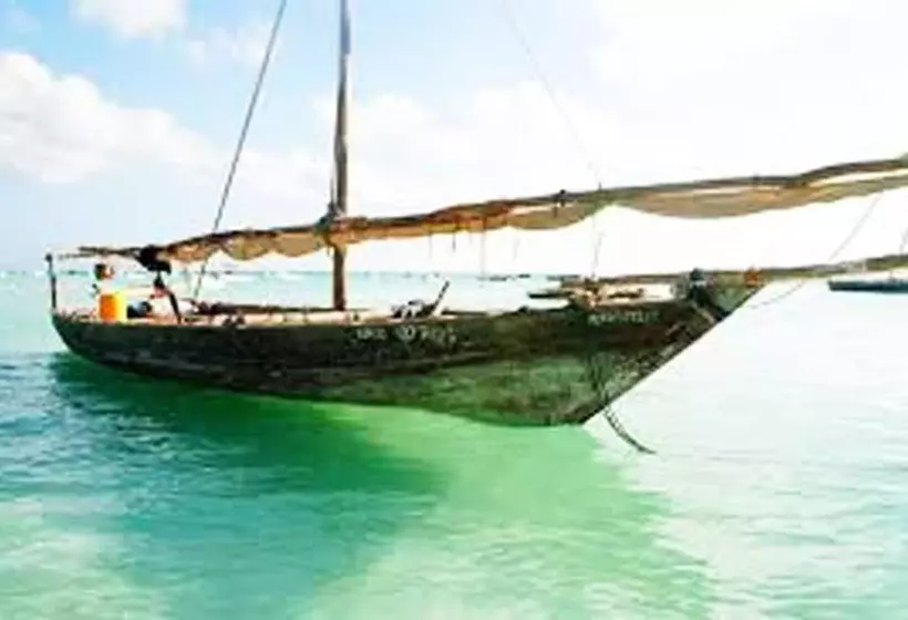 هتل Tuna Lodge