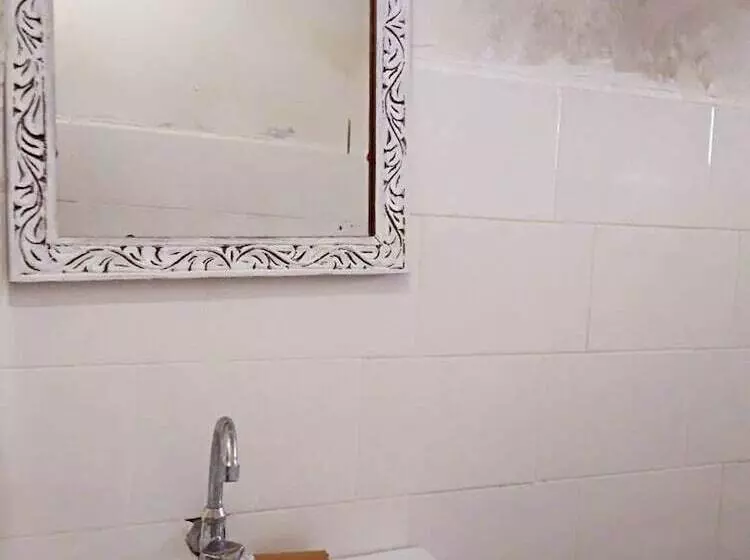 هتل Tuna Lodge