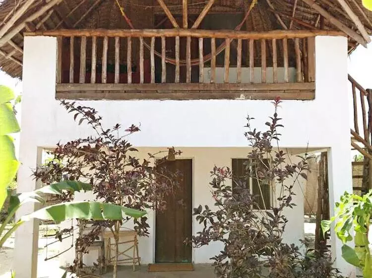 هتل Tuna Lodge