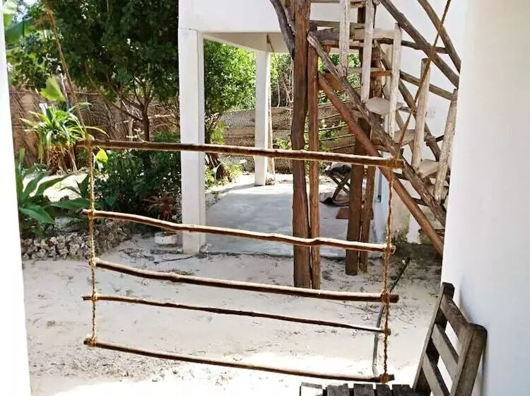 هتل Tuna Lodge