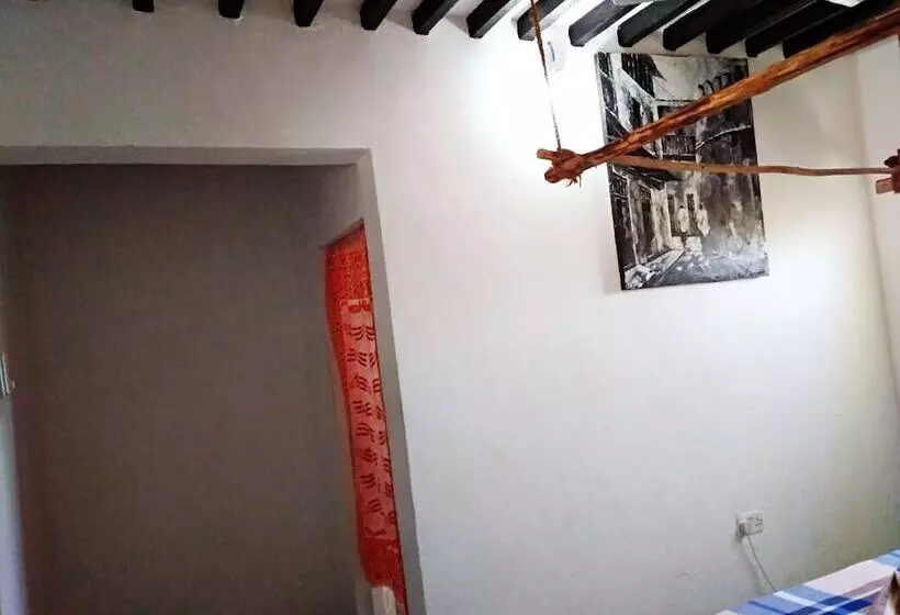 هتل Tuna Lodge