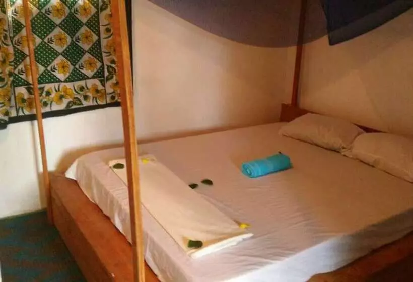 هتل Tuna Lodge