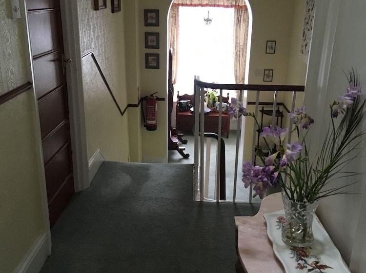 فندق Upper Mount House