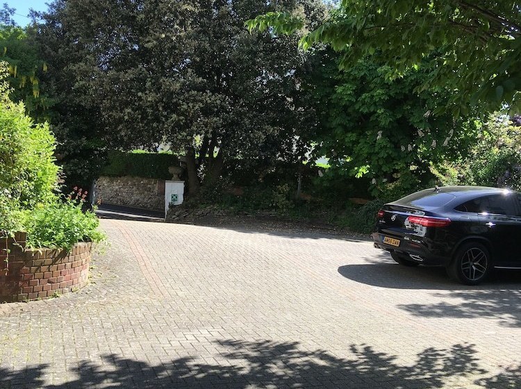 فندق Upper Mount House