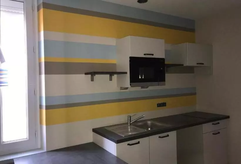 Casita Del Mar Apparts