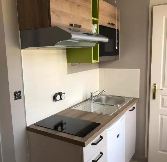 Casita Del Mar Apparts