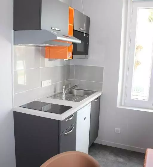 Casita Del Mar Apparts