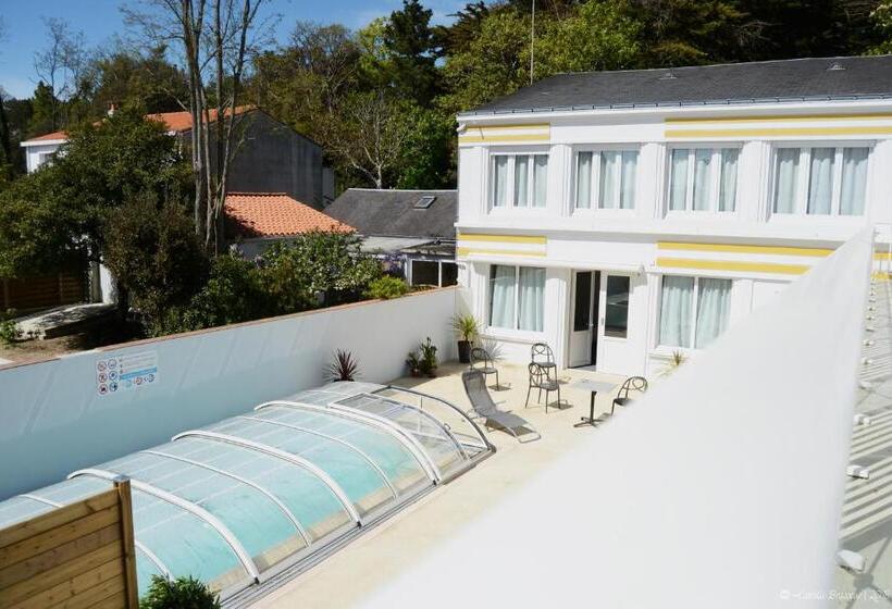 Casita Del Mar Apparts