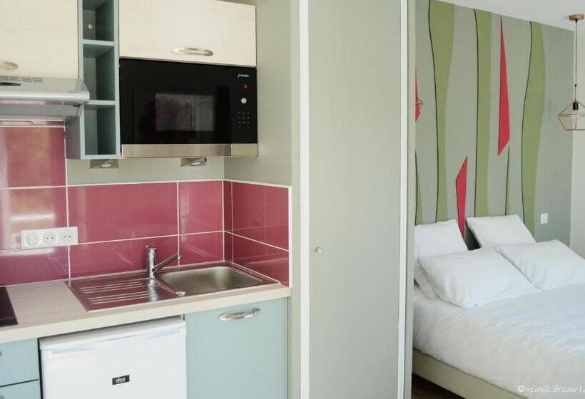 Casita Del Mar Apparts