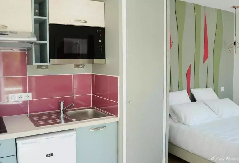 Casita Del Mar Apparts