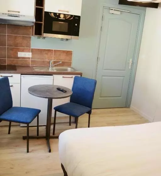 Casita Del Mar Apparts