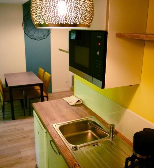 Casita Del Mar Apparts