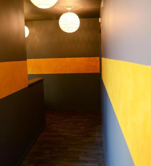 Casita Del Mar Apparts