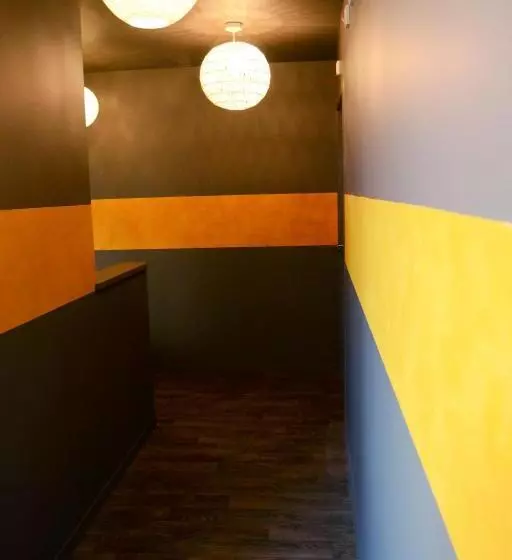 Casita Del Mar Apparts