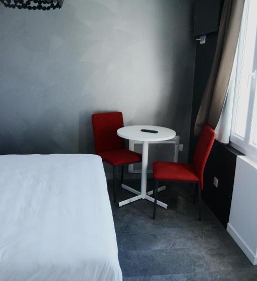 Casita Del Mar Apparts