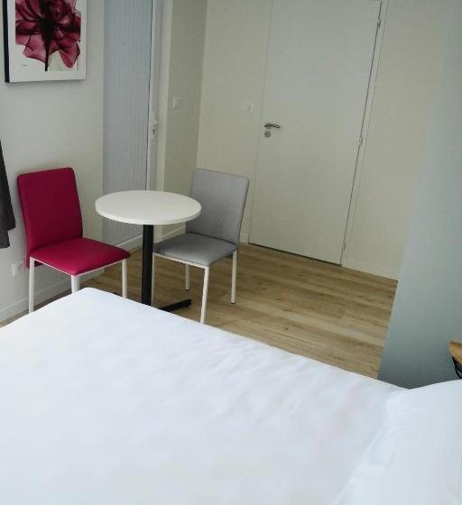 Casita Del Mar Apparts