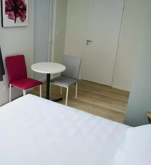 Casita Del Mar Apparts