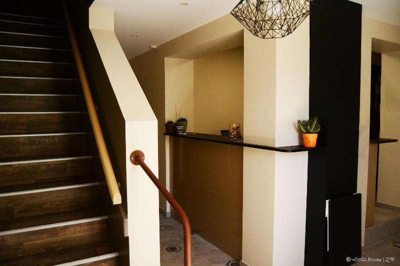 Casita Del Mar Apparts