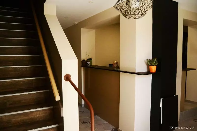 Casita Del Mar Apparts