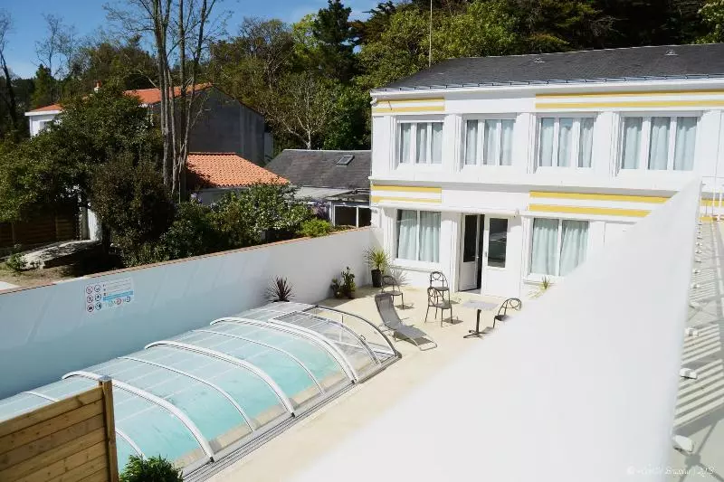 Casita Del Mar Apparts