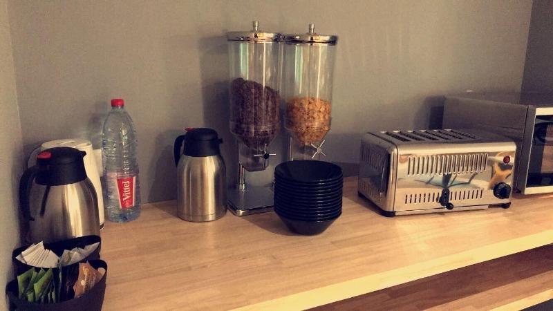 Casita Del Mar Apparts