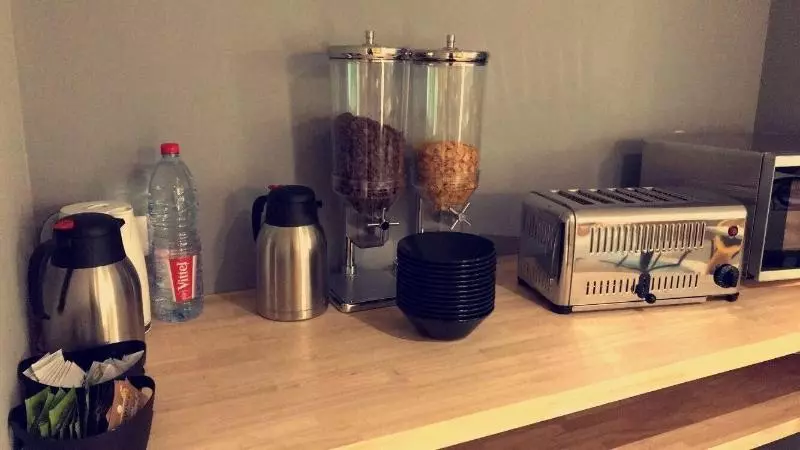 Casita Del Mar Apparts