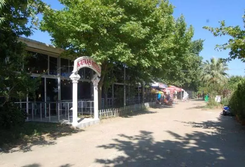 Kafkas Motel